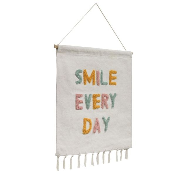 Smile Every Day