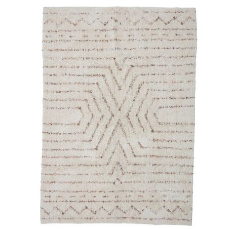 Cotton Maggy Rug 180x120 cm