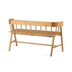 Garden Bench