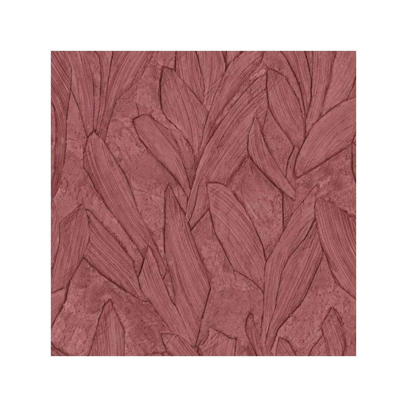 Papel de Parede Piante Indian Red