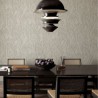 Wallpaper Piante Deep Slate