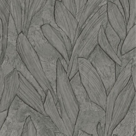 Wallpaper Piante Deep Slate