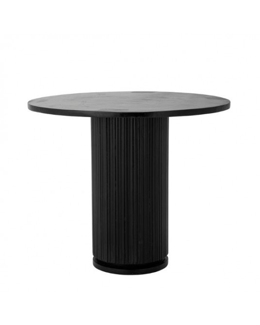 Table Porto Black