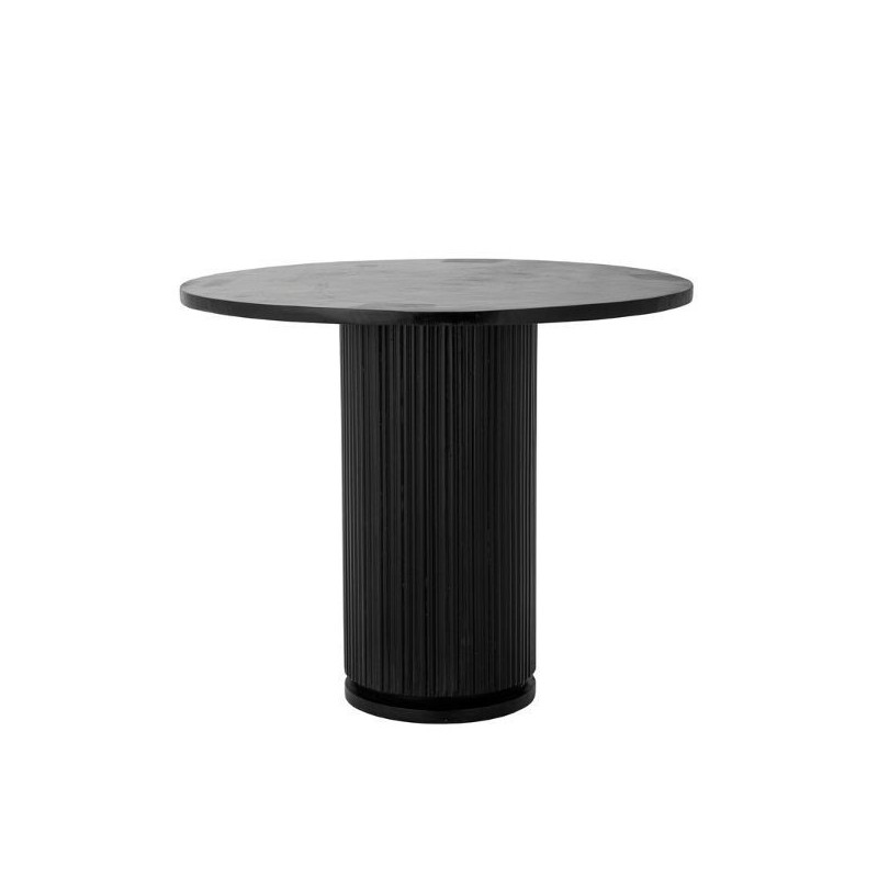 Table Porto Black