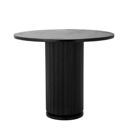 Table Porto Black