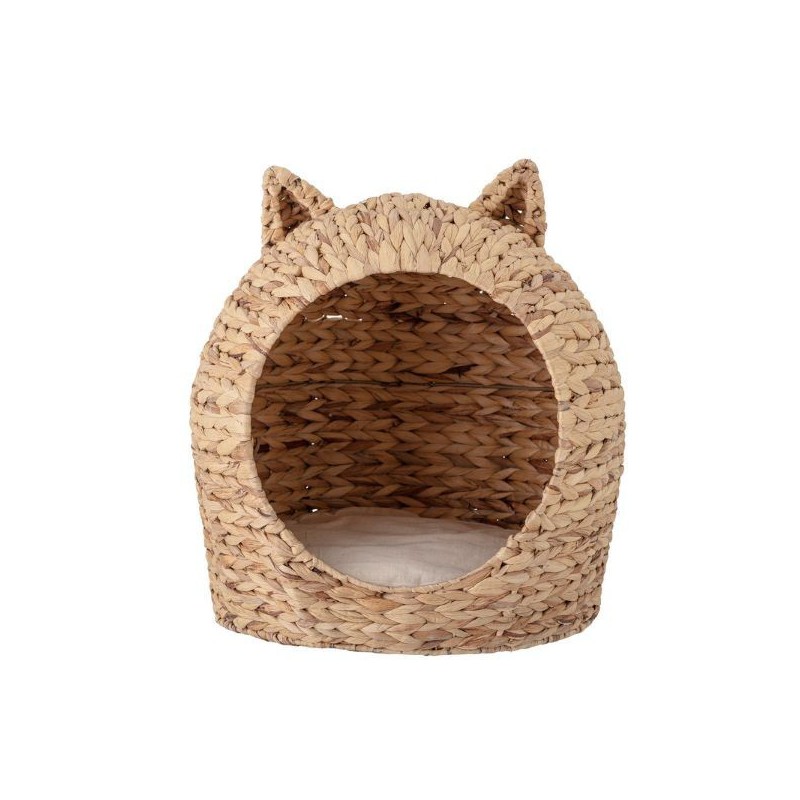 Cama Cat Rattan