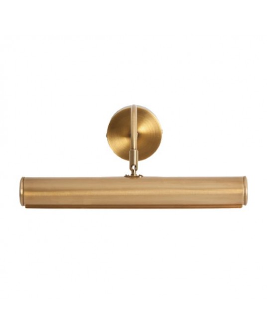 Wall Lamp Gold Deco