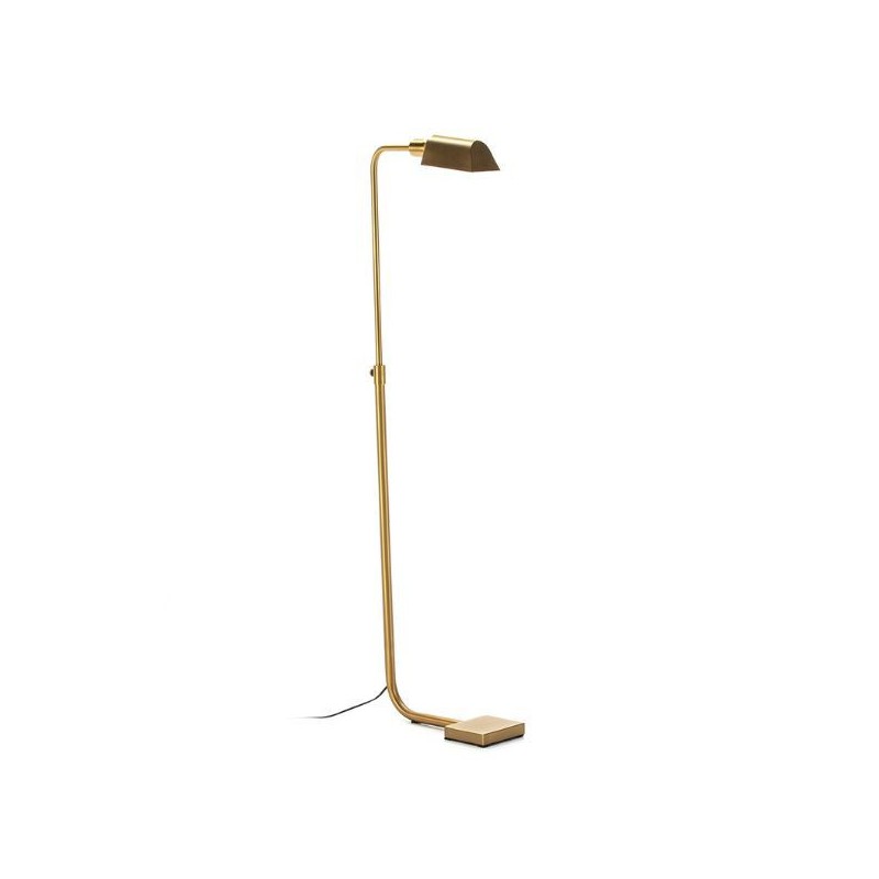 Floor Lamp Dante Gold