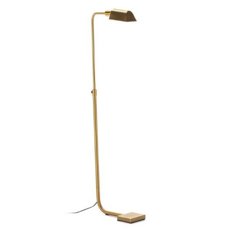 Floor Lamp Dante Gold