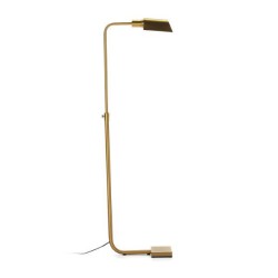 Floor Lamp Dante Gold