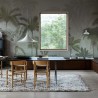 Mural Wallpaper Vintage Palms