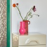 Vase Bright Pink