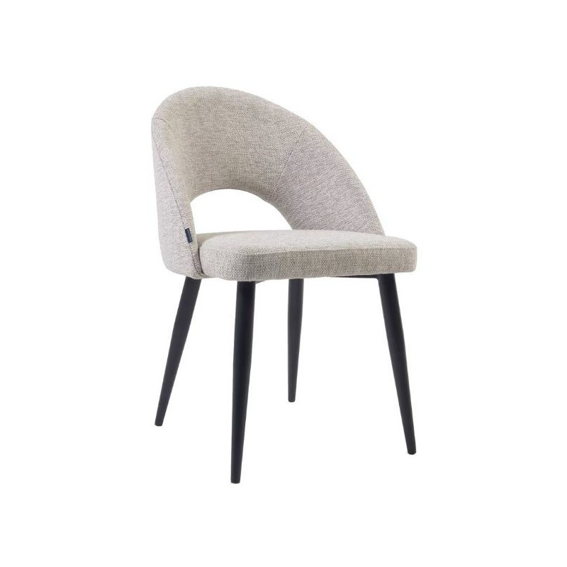 Chair Mael Beige