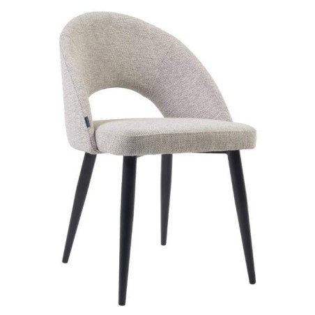 Chair Mael Beige