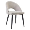Chair Mael Beige
