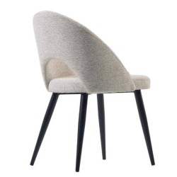 Chair Mael Beige