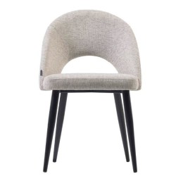 Chair Mael Beige