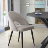 Chair Mael Beige