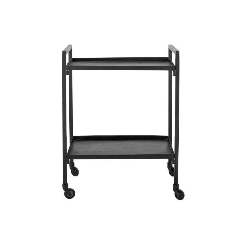 Black Tea / Bar Cart