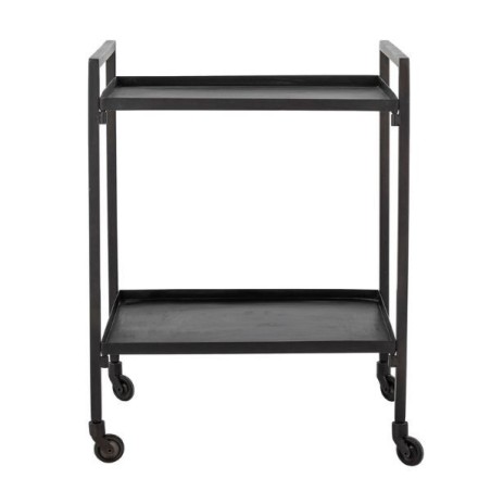 Black Tea / Bar Cart