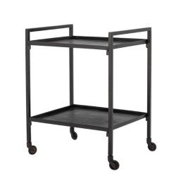 Black Tea / Bar Cart