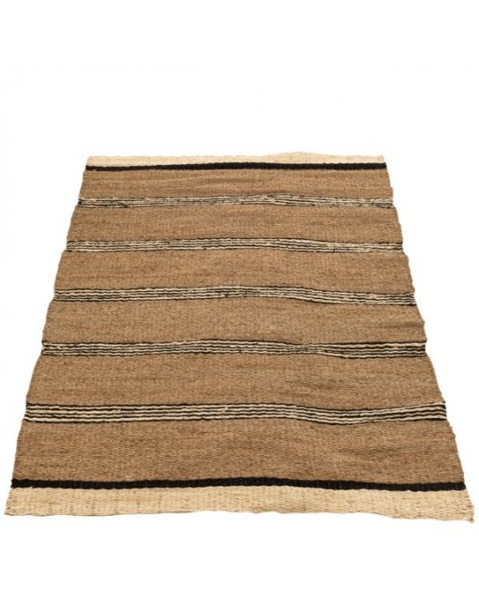 Rug Seagrass Natural 215x150 cm