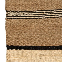 Rug Seagrass Natural 215x150 cm