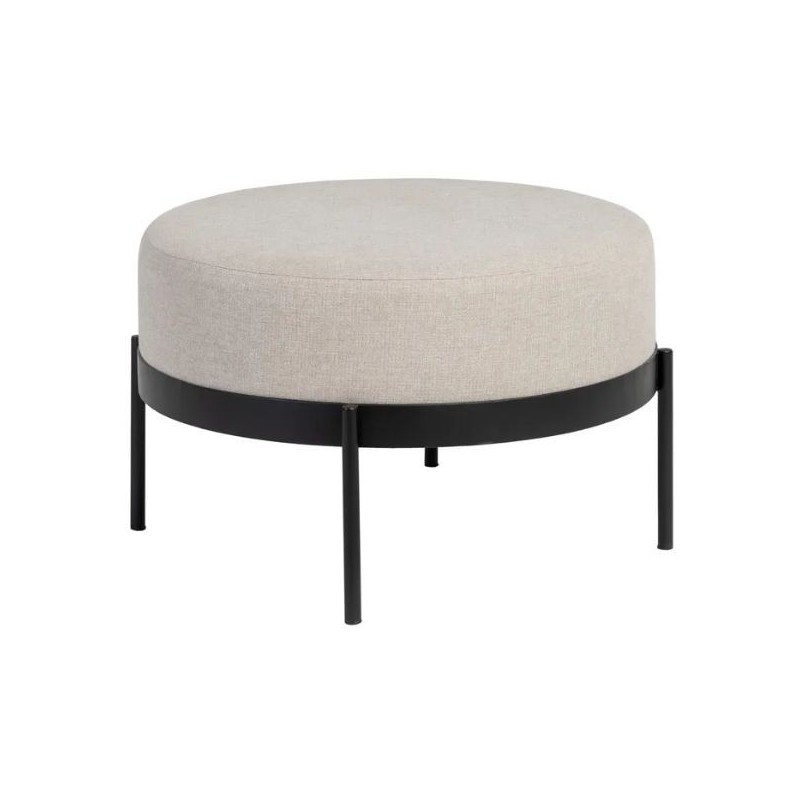 Banqueta Etta Black