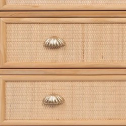 Dresser Shell