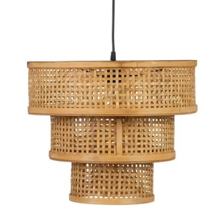 Bamboo Ceeiling Lamp