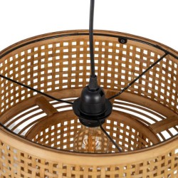 Bamboo Ceeiling Lamp