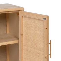 Natural Coast Cabinet