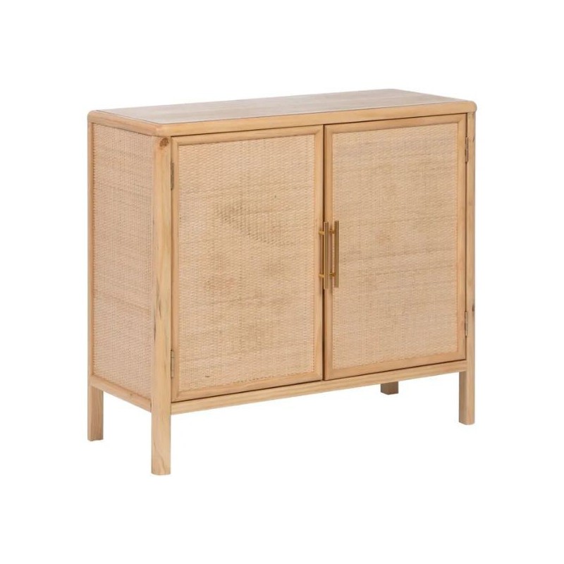 Natural Coast Cabinet