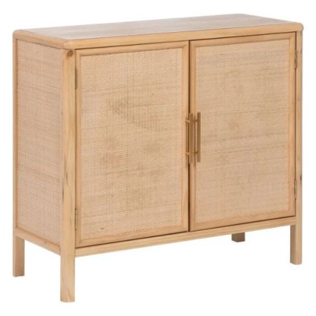 Natural Coast Cabinet