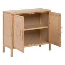 Natural Coast Cabinet