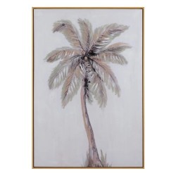 Set 2 Frames Palm Sand