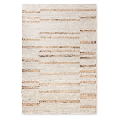 Rug Natural Stripe 120X180 cm