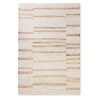 Tapete Natural Stripe 120X180 cm