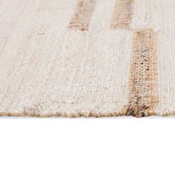 Rug Natural Stripe 120X180 cm