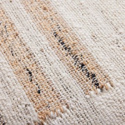 Rug Natural Stripe 120X180 cm