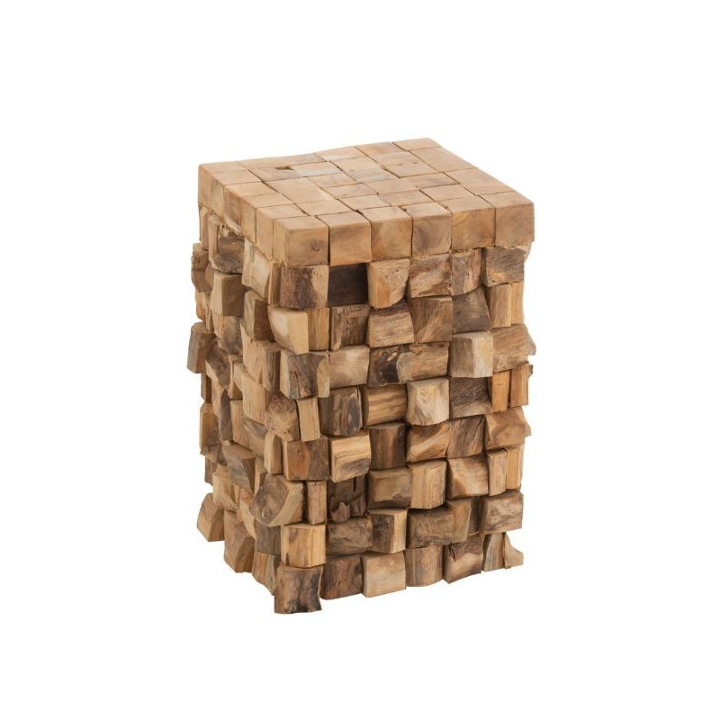 Side Table Cubic