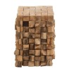 Side Table Cubic