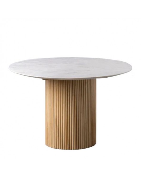 Dining Table Serena D120