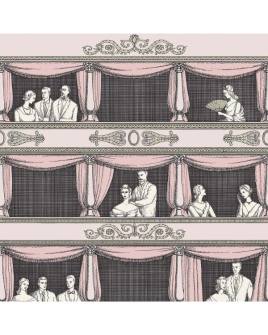 Wallpaper Teatro