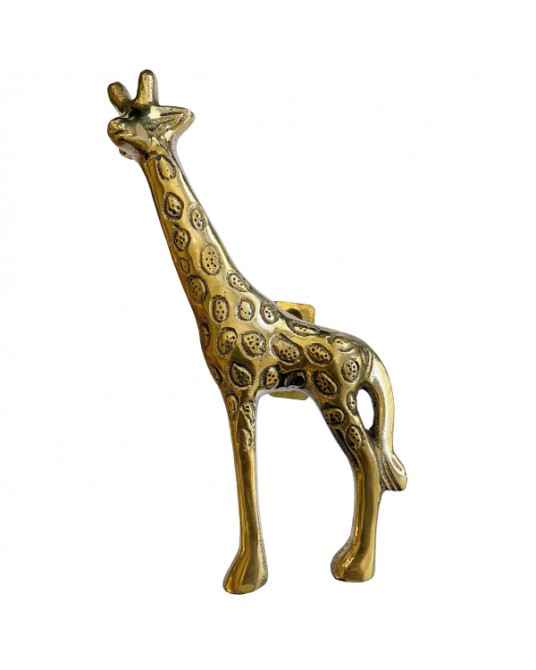 Puxador Girafa L