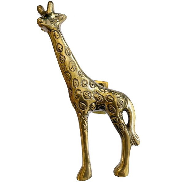 Puxador Girafa L