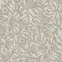 Papel de Parede Olof Sage Green