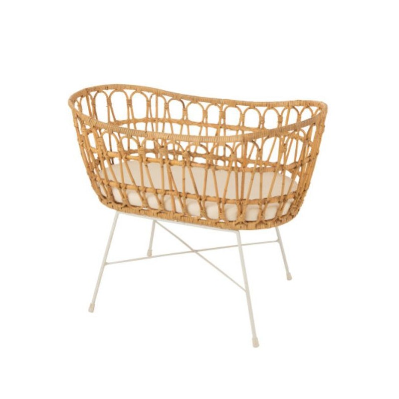 Cradle Rattan