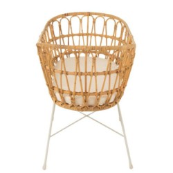 Cradle Rattan