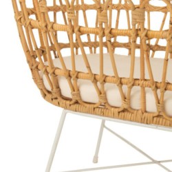 Cradle Rattan